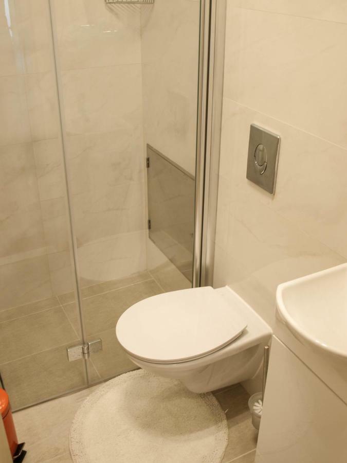 House Nataniel In Omis Near Sea Apartment Екстериор снимка