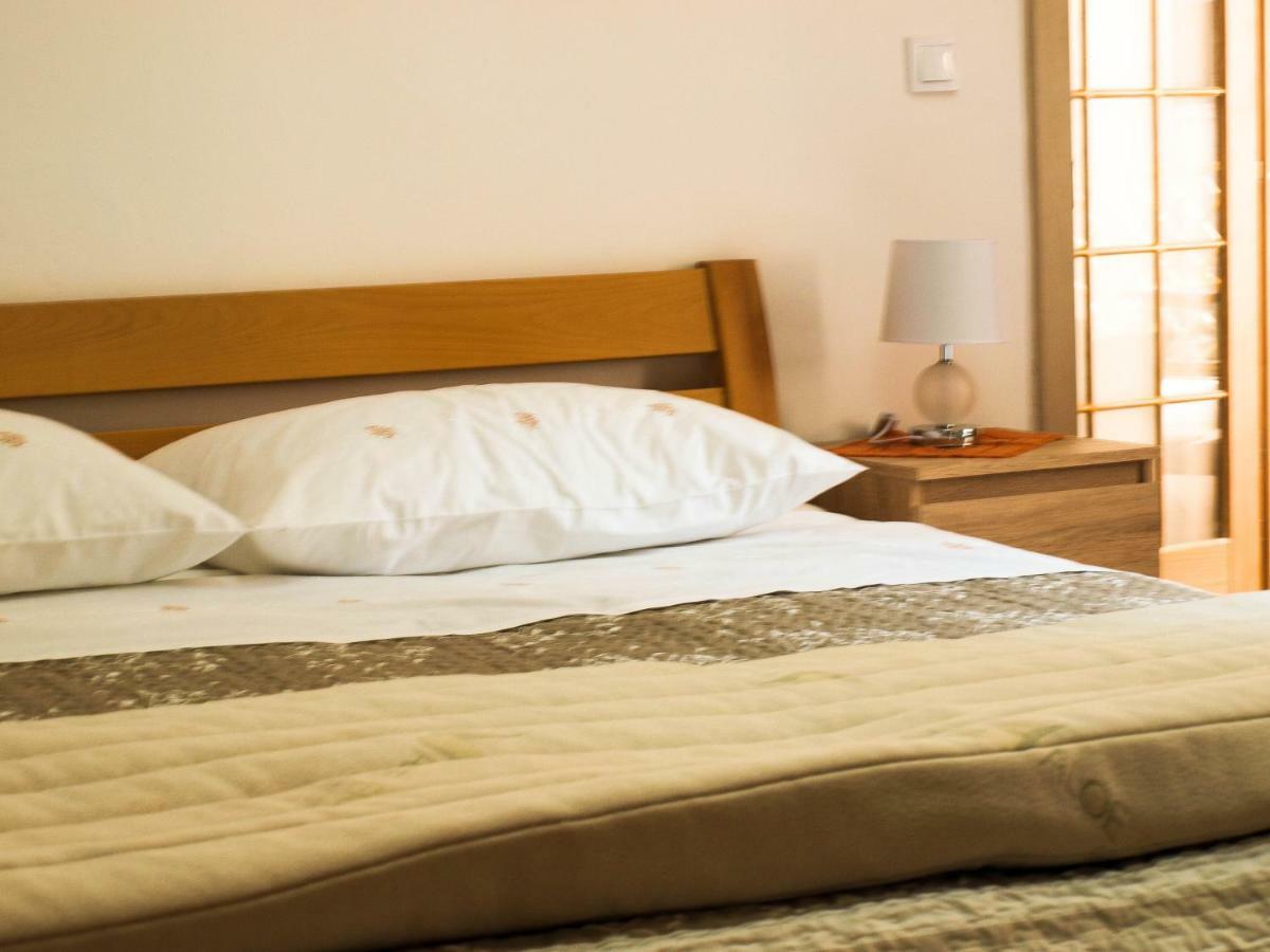 House Nataniel In Omis Near Sea Apartment Екстериор снимка
