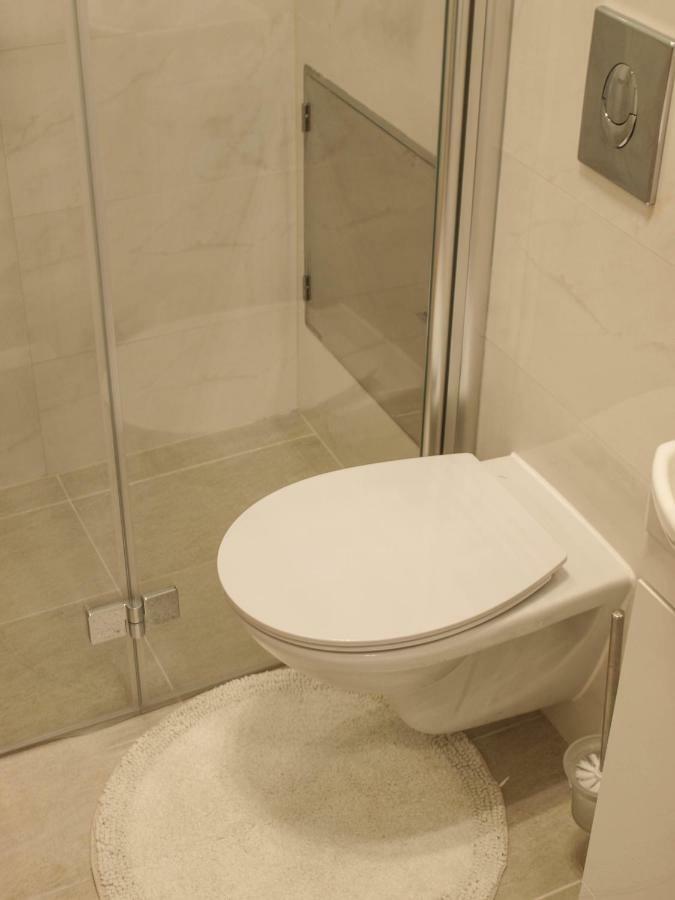 House Nataniel In Omis Near Sea Apartment Екстериор снимка